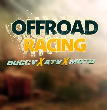 Offroad Racing - Buggy X ATV X Moto AR XBOX One CD Key