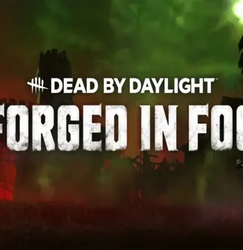 Dead by Daylight - Forged in Fog Chapter DLC AR XBOX One CD Key