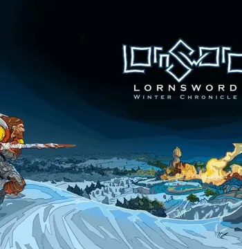 Lornsword Winter Chronicle AR XBOX One CD Key