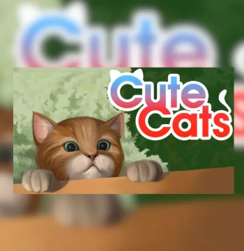 Cute Cats - Digital Artbook + Bonus Videos DLC Steam CD Key