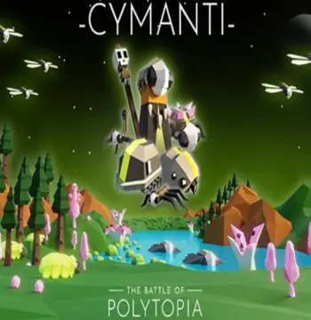 The Battle of Polytopia - Cymanti Tribe DLC Steam CD Key