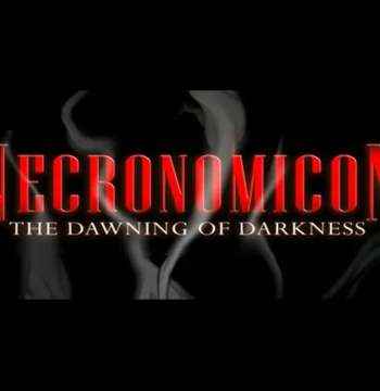 Necronomicon: The Dawning of Darkness GOG CD Key
