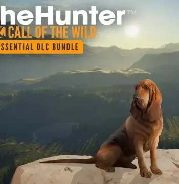 theHunter: Call of the Wild - Essentials DLC Bundle Steam CD Key