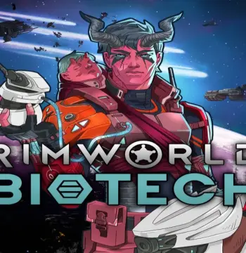 RimWorld - Biotech DLC Steam CD Key