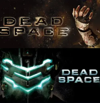 Dead Space (2008) + Dead Space 2 Bundle EA App CD Key