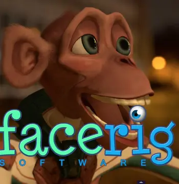 FaceRig - Twiggy the Monkey Avatar DLC Steam CD Key
