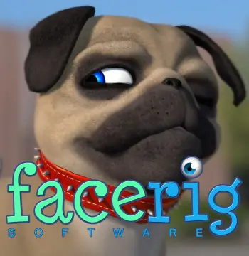 FaceRig - Julien the Pug Avatar DLC Steam CD Key