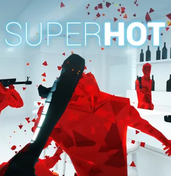SUPERHOT GOG CD Key