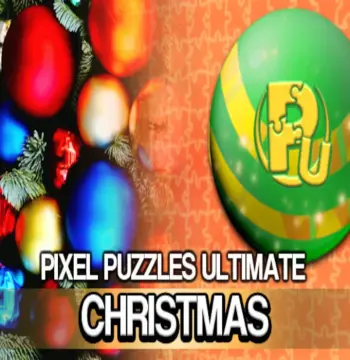Jigsaw Puzzle Pack: Pixel Puzzles Ultimate - Christmas DLC Steam CD Key