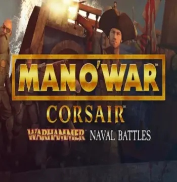Man O' War: Corsair - Warhammer Naval Battles GOG CD Key