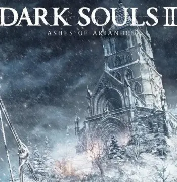 Dark Souls III - Ashes of Ariandel DLC EU XBOX One CD Key