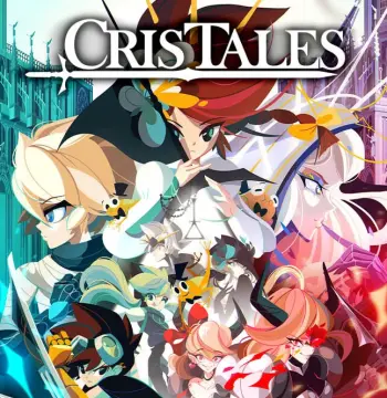 Cris Tales EU XBOX One / Xbox Series X|S CD Key