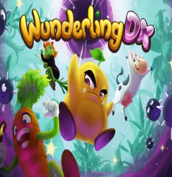 Wunderling DX Steam CD Key
