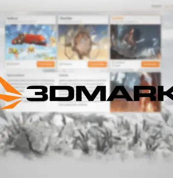 3DMark NA Steam CD Key