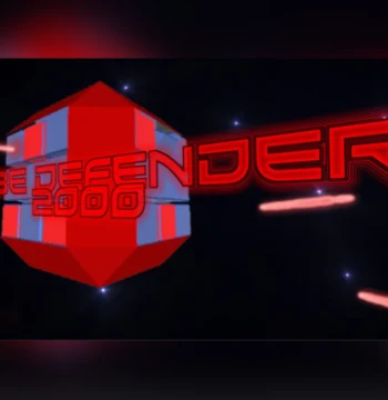 Cube Defender 2000 Steam CD Key