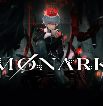 MONARK US PS4 CD Key