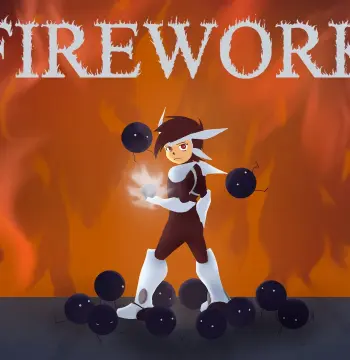 Firework - a modern tale AR XBOX One CD Key