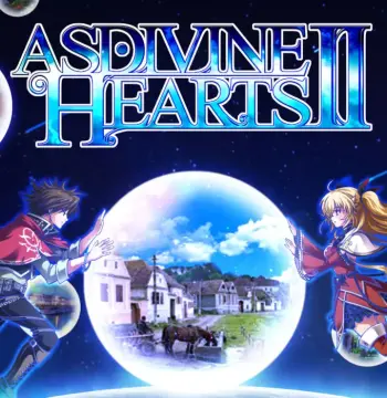 Asdivine Hearts II AR XBOX One CD Key