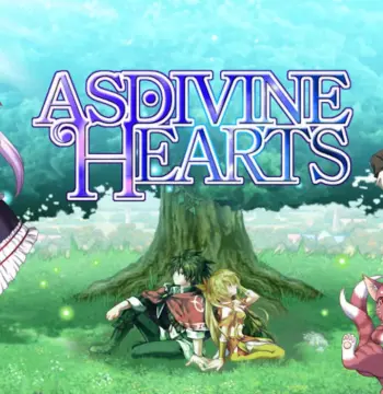 Asdivine Hearts AR XBOX One CD Key