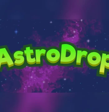 AstroDrop Steam CD Key