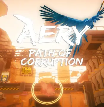 Aery - Path of Corruption AR XBOX One CD Key