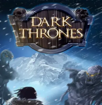 Dark Thrones EU Nintendo Switch CD Key