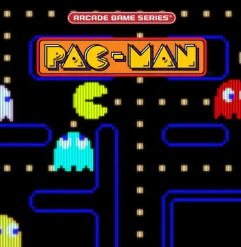Arcade Game Series: Pac-Man AR XBOX One / Xbox Series X|S CD Key