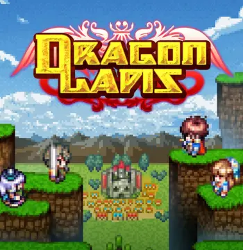 Dragon Lapis AR XBOX One / Xbox Series X|S CD Key