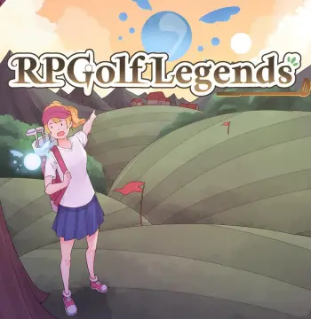 RPGolf Legends AR XBOX One / Xbox Series X|S CD Key