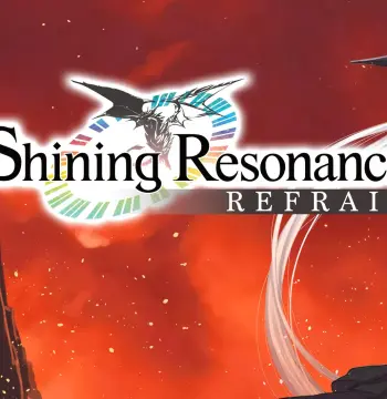 Shining Resonance Refrain EU Nintendo Switch CD Key