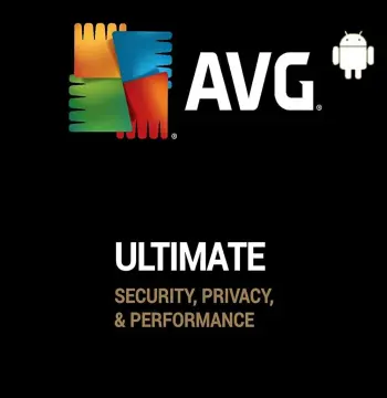 AVG Ultimate Mobile 2023 Key (1 Year / 1 Device)