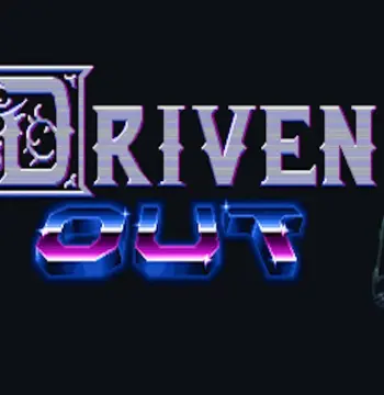 Driven Out AR XBOX One CD Key