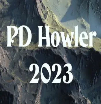 PD Howler 2023 Steam CD Key