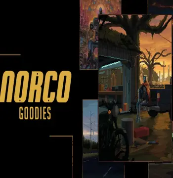 NORCO Goodie Pack GOG CD Key