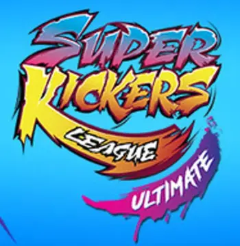 Super Kickers League Ultimate EU Nintendo Switch CD Key