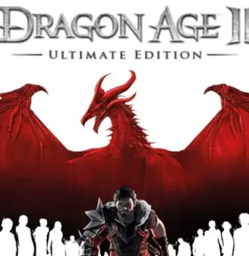 Dragon Age 2 Ultimate Edition PC EA App CD Key