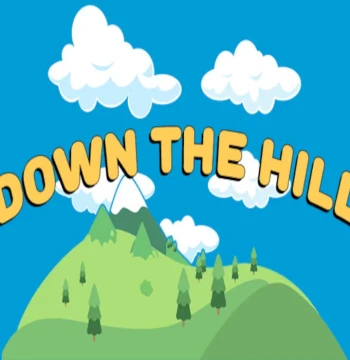 Down the Hill Steam CD Key