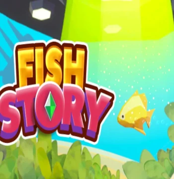 Fish Story Steam CD Key