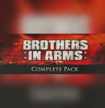 Brothers in Arms Pack Ubisoft Connect CD Key