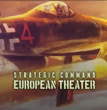 Strategic Command: European Theater GOG CD Key