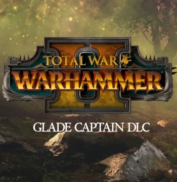 Total War: WARHAMMER II - Glade Captain DLC PC Epic Games CD Key