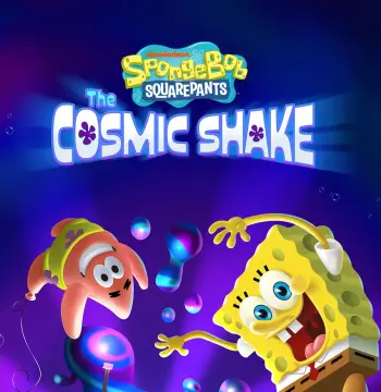 SpongeBob SquarePants: The Cosmic Shake EU XBOX One CD Key
