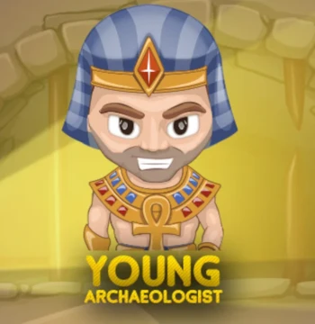 Young Archaeologist Steam CD Key