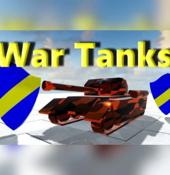 War Tanks Steam CD Key