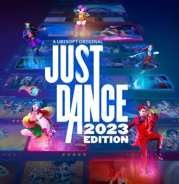 Just Dance 2023 Edition EN Language Only EU PS5 CD Key