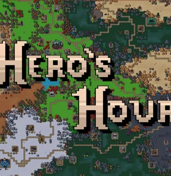 Hero's Hour NA Steam CD Key