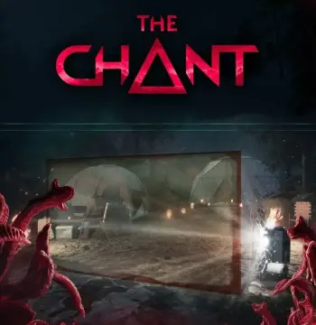 The Chant - 70s VFX Filter DLC EU PS5 CD Key