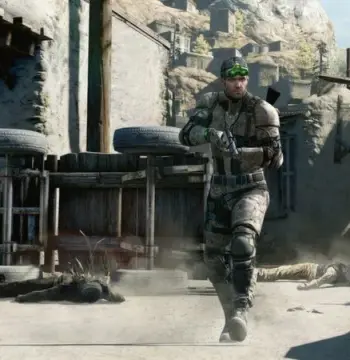 Tom Clancy's Splinter Cell Blacklist Deluxe Edition EU Ubisoft Connect CD Key