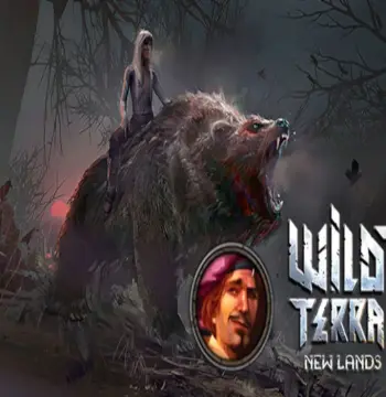 Wild Terra 2 - Bard Pack DLC Steam CD Key