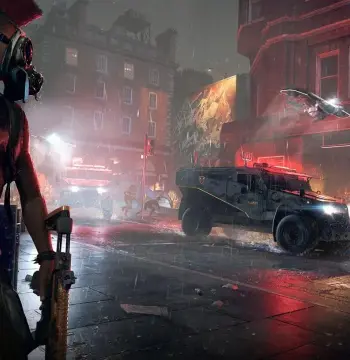 Watch Dogs: Legion - Season Pass DLC PC Steam CD Key